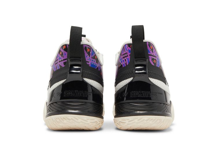 Jordan Westbrook One Take Quai 54 (2020)