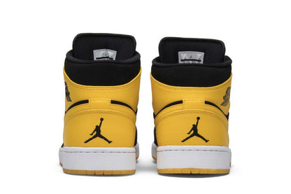 Jordan 1 Retro Mid New Love (2017)