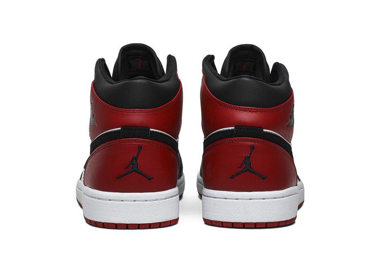 Jordan 1 Retro Beginning Moments Pack (BMP) Old Love