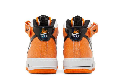 Nike Air Force 1 Mid '07 I Got Next