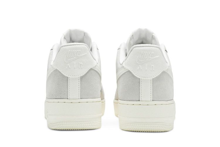 Nike Air Force 1 Low Sail Platinum Tint