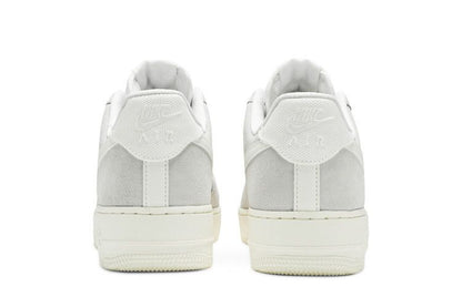 Nike Air Force 1 Low Sail Platinum Tint