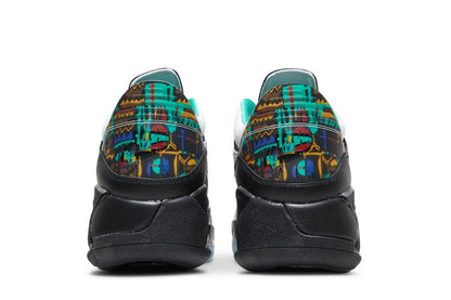 Jordan Point Lane Urban Jungle