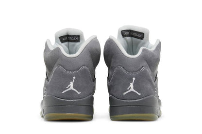 Jordan 5 Retro Wolf Grey