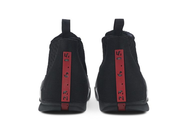 Jordan 15 Retro Stealth (2017)