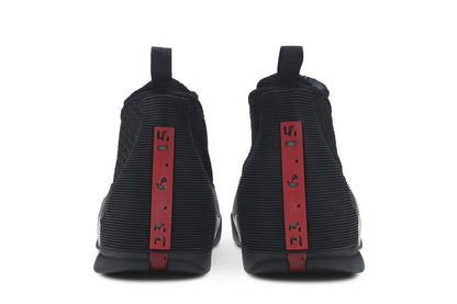 Jordan 15 Retro Stealth (2017)