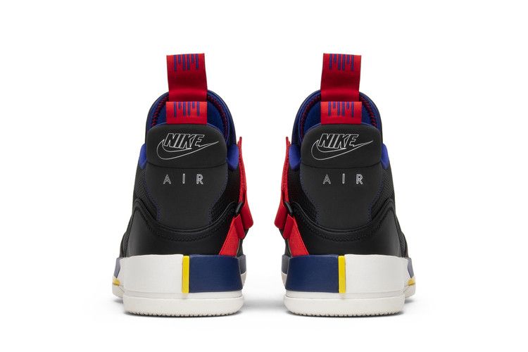 Jordan XXXIII Tech Pack (China Release)