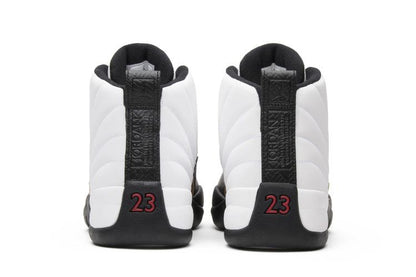Jordan 12 Retro Chinese New Year