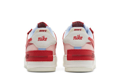 Nike Air Force 1 Low Shadow Cracked Leather (Women's)