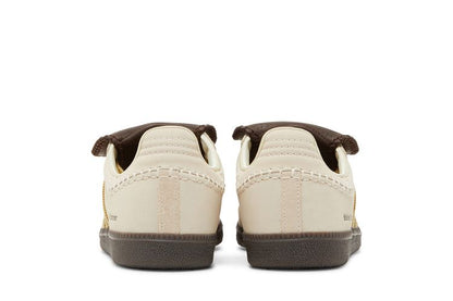 adidas Samba Wales Bonner Ecrtin Brown