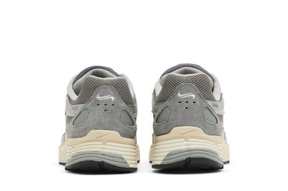 Nike P-6000 Flat Pewter