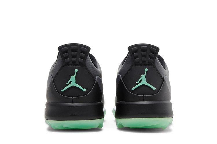 Jordan ADG 3 Golf Grey Green Glow