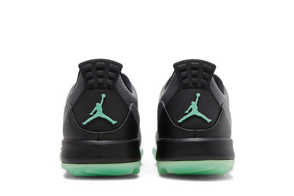 Jordan ADG 3 Golf Grey Green Glow