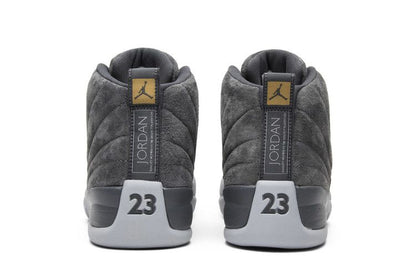 Jordan 12 Retro Dark Grey