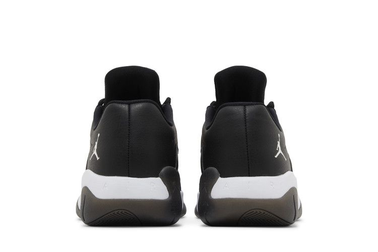 Jordan 11 CMFT Low Black White