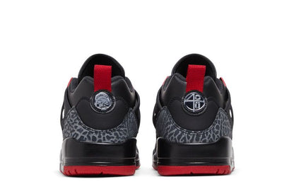 Jordan Spizike Low Bred