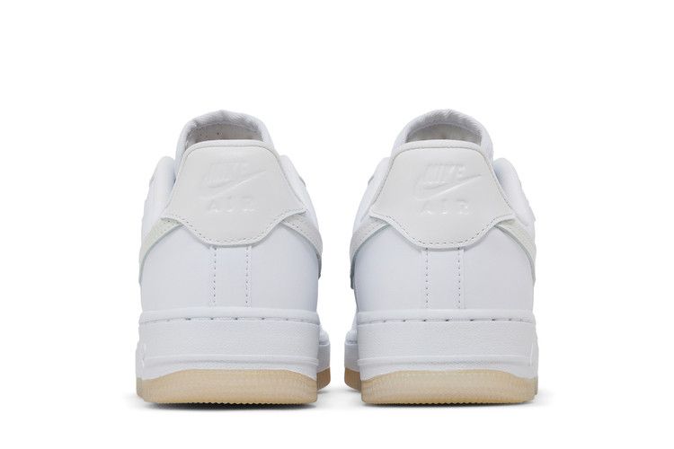 Nike Air Force 1 Low '07 LX UV Swooshes White (Women's)