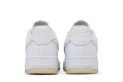 Nike Air Force 1 Low '07 LX UV Swooshes White (Women's)