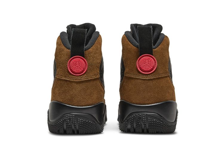 Jordan 9 Retro Boot NRG Olive