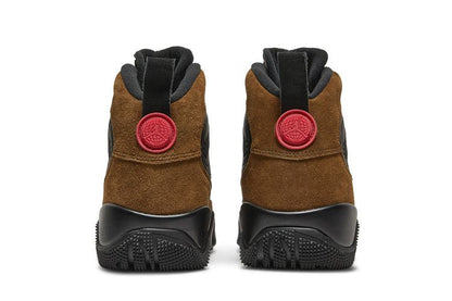 Jordan 9 Retro Boot NRG Olive
