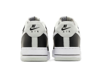 Nike Air Force 1 Low '07 LV8 Split Black Phantom