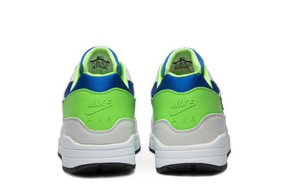 Nike Air Max 1 DNA CH.1 Green Royal