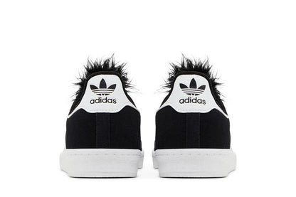 adidas Campus 80s Jeremy Scott Bones Black