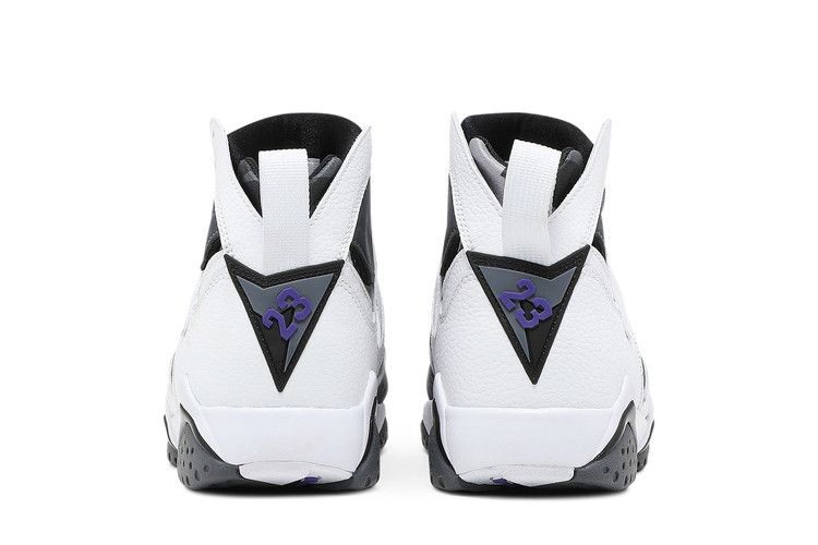 Jordan 7 Retro Flint (2021)