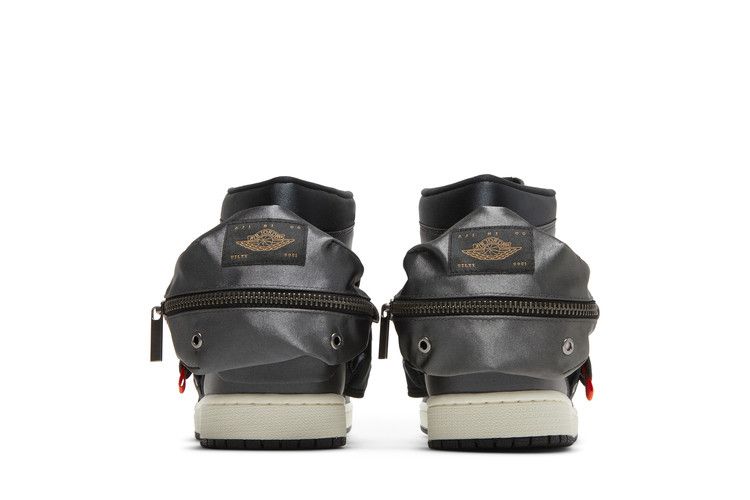 Jordan 1 Retro High OG SP Utility Stash