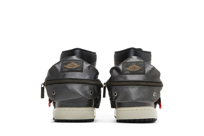 Jordan 1 Retro High OG SP Utility Stash