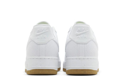 Nike Air Force 1 Low '07 Next Nature White Gum (Women's)