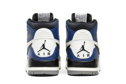 Jordan Legacy 312 Storm Blue