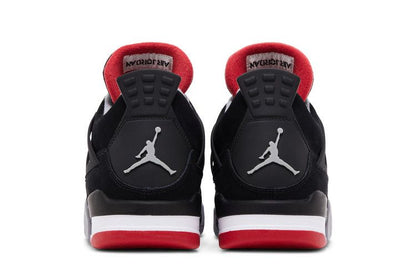 Jordan 4 Retro Black Cement (2012)