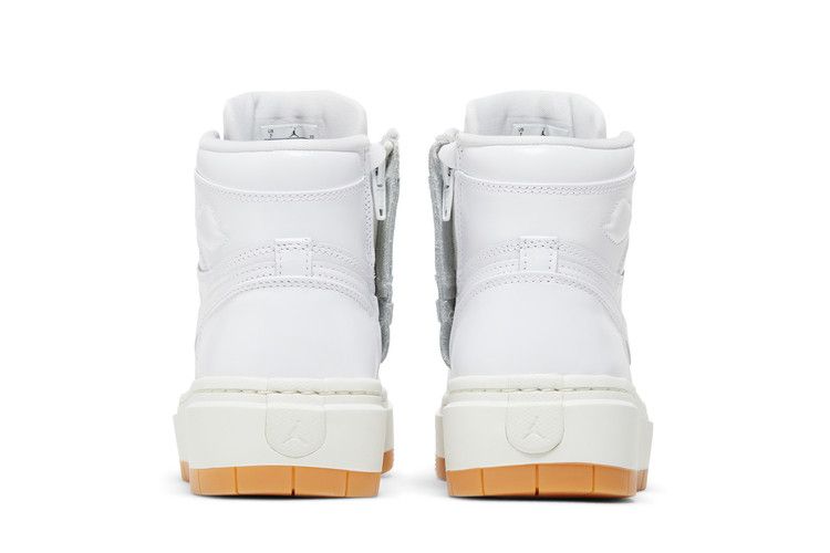 Jordan 1 Elevate High SE White Gum (Women's)