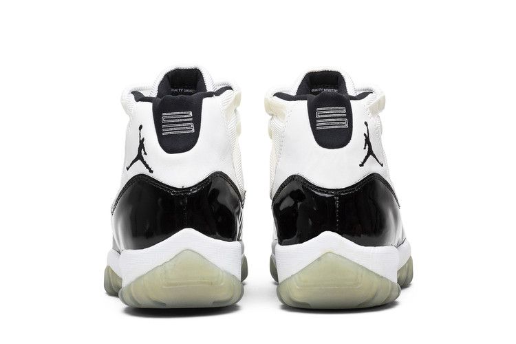 Jordan 11 OG Concord (1995)