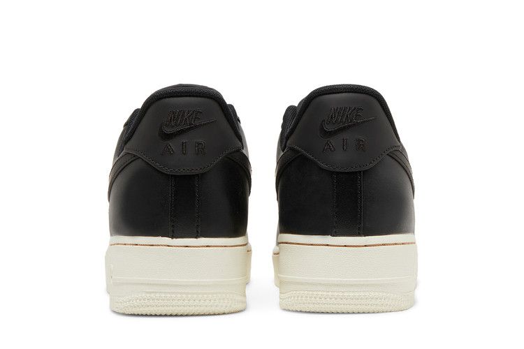 Nike Air Force 1 Low Black Pack