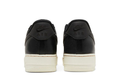 Nike Air Force 1 Low Black Pack