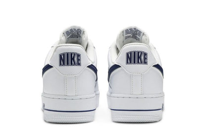 Nike Air Force 1 Low White Deep Royal