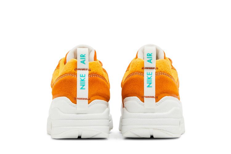 Nike Air Max 1 Serena Williams Design Crew (Women's)