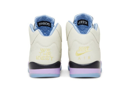 Jordan 5 Retro DJ Khaled We The Best Sail