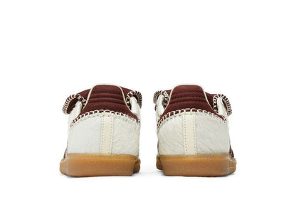 adidas Samba Pony Tonal Wales Bonner Cream White