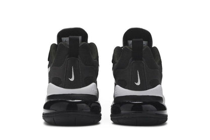 Nike Air Force 1 Low Black Iridescent Outline