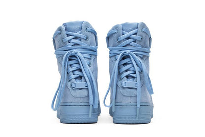 Nike Air Force 1 Rebel XX Light Blue (Women's)