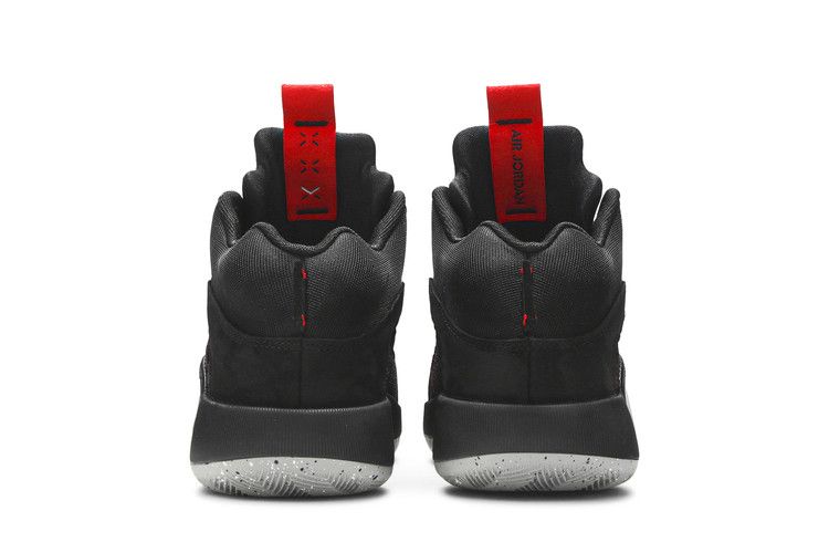 Jordan XXXV Warrior