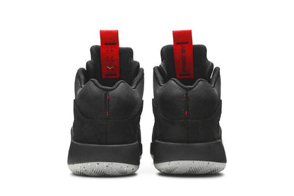 Jordan XXXV Warrior