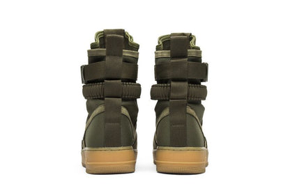 Nike SF Air Force 1 Faded Olive