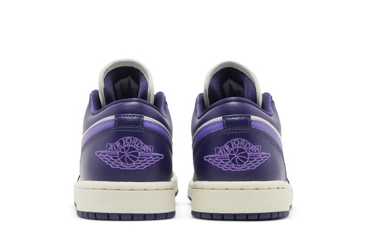 Jordan 1 Low Sky J Purple (Women's)