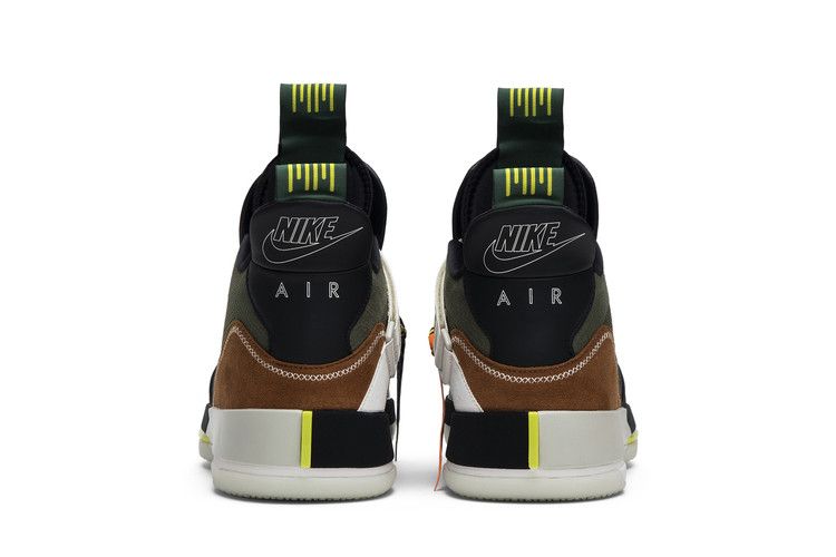 Jordan XXXIII Travis Scott