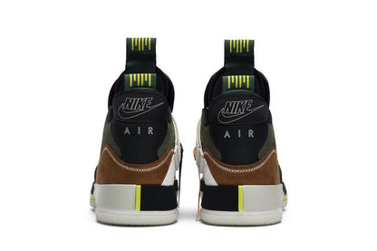 Jordan XXXIII Travis Scott