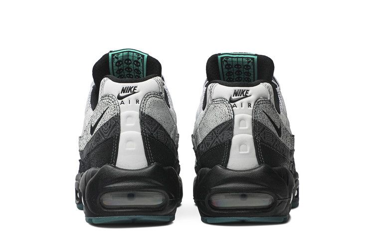 Nike Air Max 95 Day of the Dead (2019)